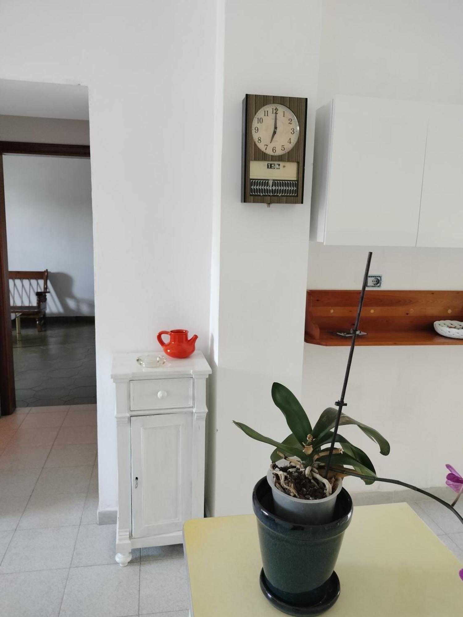 Sunny House Appartement Parghelia Buitenkant foto