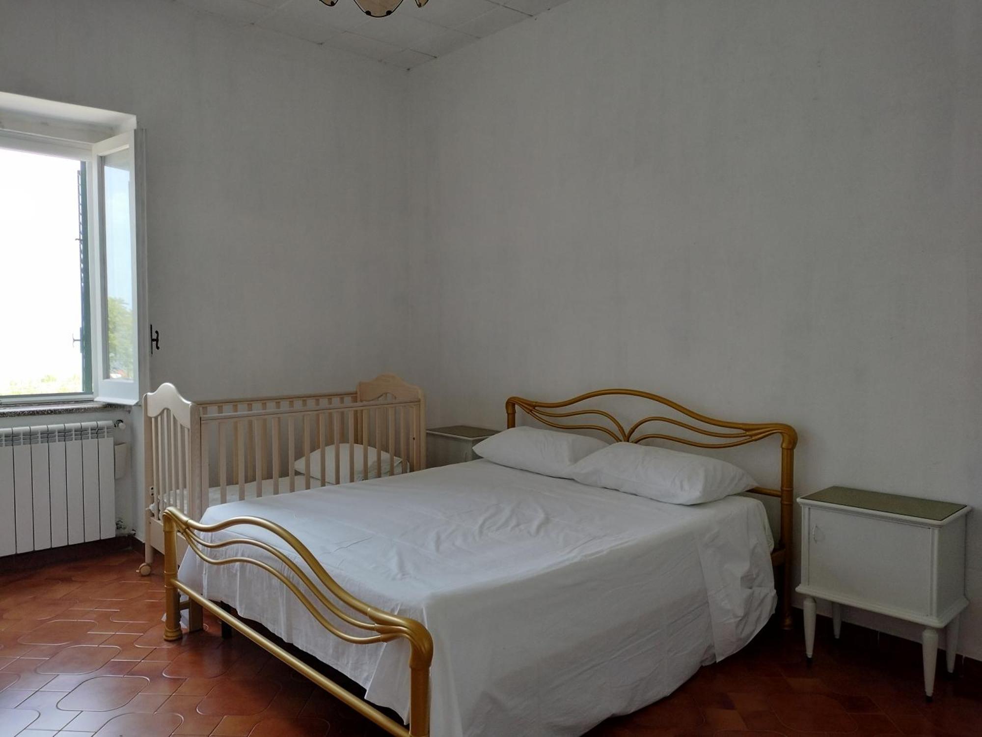 Sunny House Appartement Parghelia Buitenkant foto